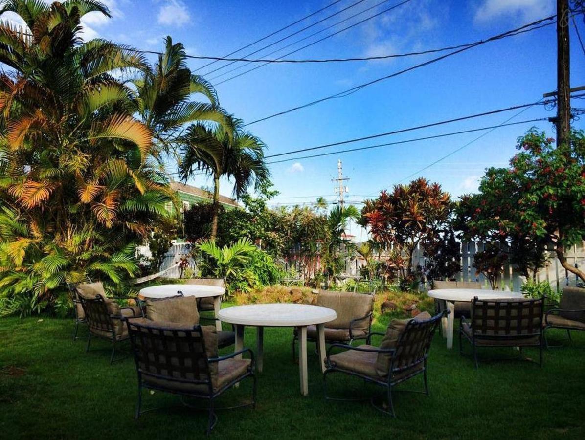 HONU'EA INTERNATIONAL HOSTEL KAUAI KAPA'A, HI (United States) | HOTELMIX